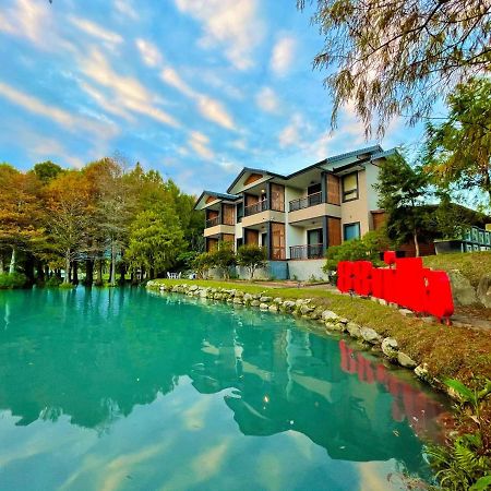 Villa 88 Fengping Exterior photo