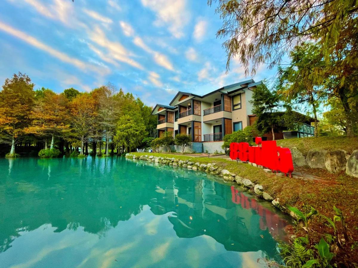 Villa 88 Fengping Exterior photo